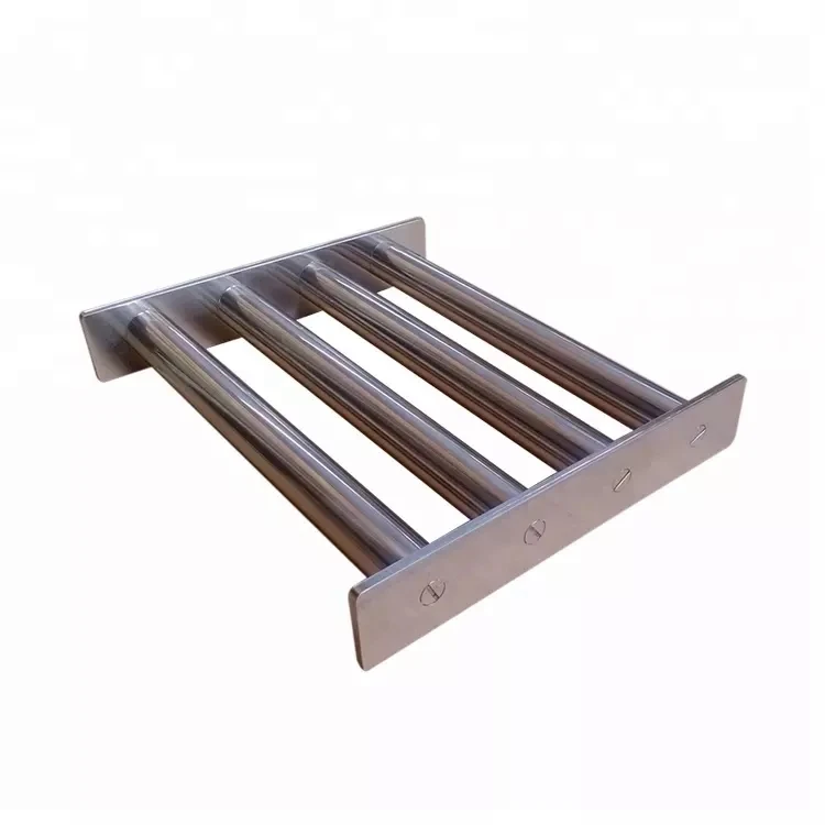 Mag Filter Grate