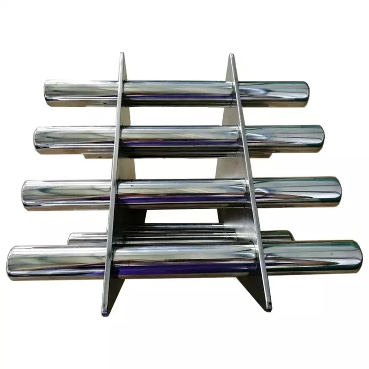 Magnetic Grid