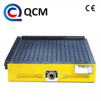 Magnetic Chuck For Grinding Machine