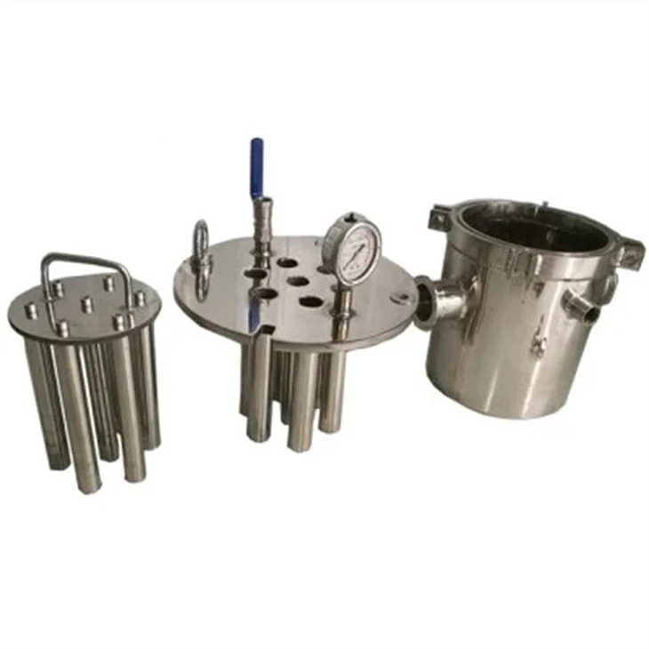 magnetic filter_