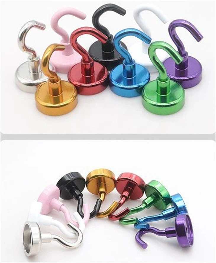 magnetic hooks for clothes_
