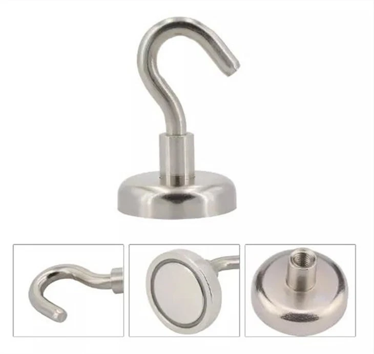 magnetic hooks for clothes_