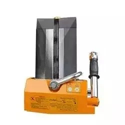 Magnetic Plate Lifter