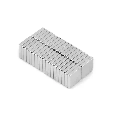 Neodymium n52 block magnets
