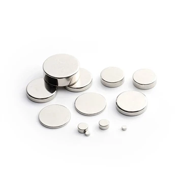 What Is Neodymium Magnets