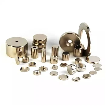How To Judge The Quality Of Aluminum Nickel Cobalt Magnets?
