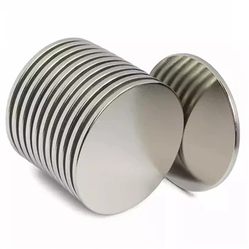 Which Areas Are Magnets Used In?