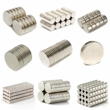 Multipole Magnetization