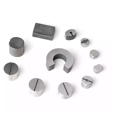 Does A Magnet Lose Its Magnetism When It Does Work