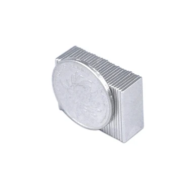 Why Does A Magnet Attract Iron Pins And Nails