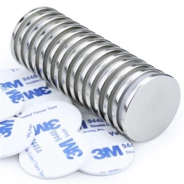 How To Distinguish Ndfeb Sintering And Bonding
