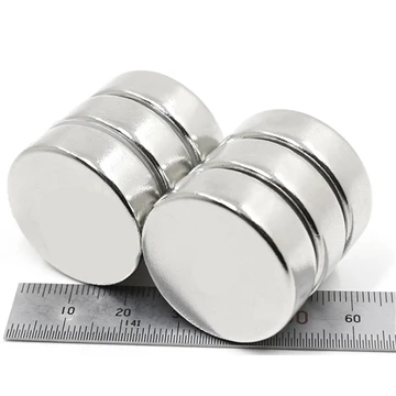 How Does A Magnet Attract Iron?