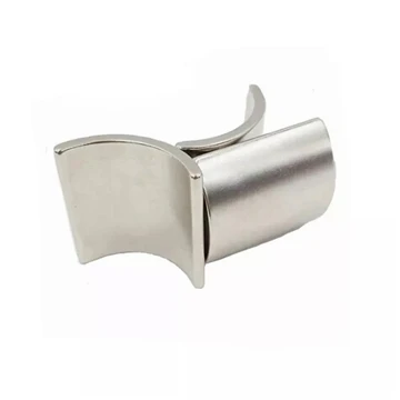 Motor Magnet Product Introduction And Characteristics
