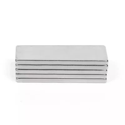 Ndfeb N45 Block Magnet