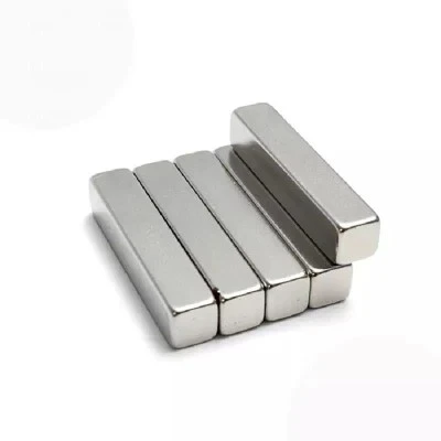 Neodymium Block Magnets