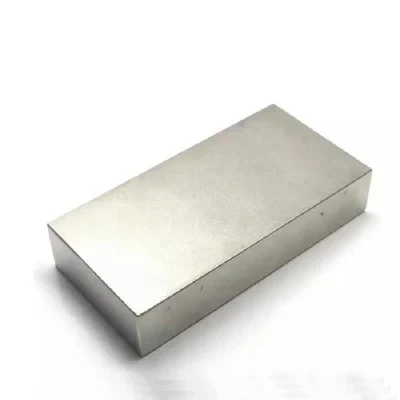 Neodymium Block Magnets