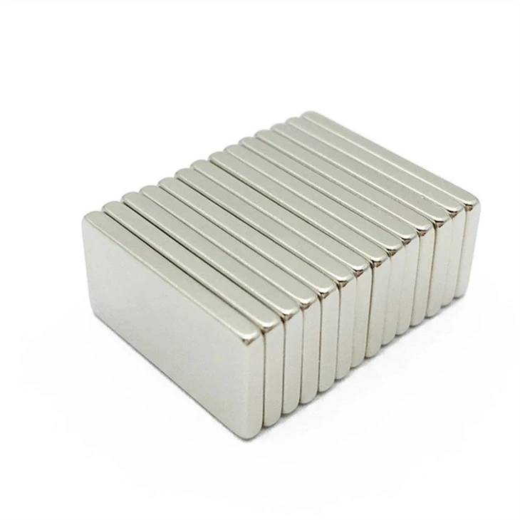 Block Magnets_