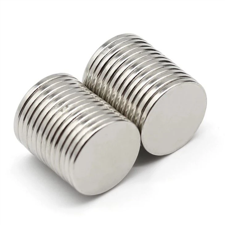 Neodymium Magnets 3mm X 1mm