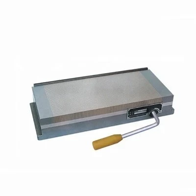 Permanent Magnetic Chuck