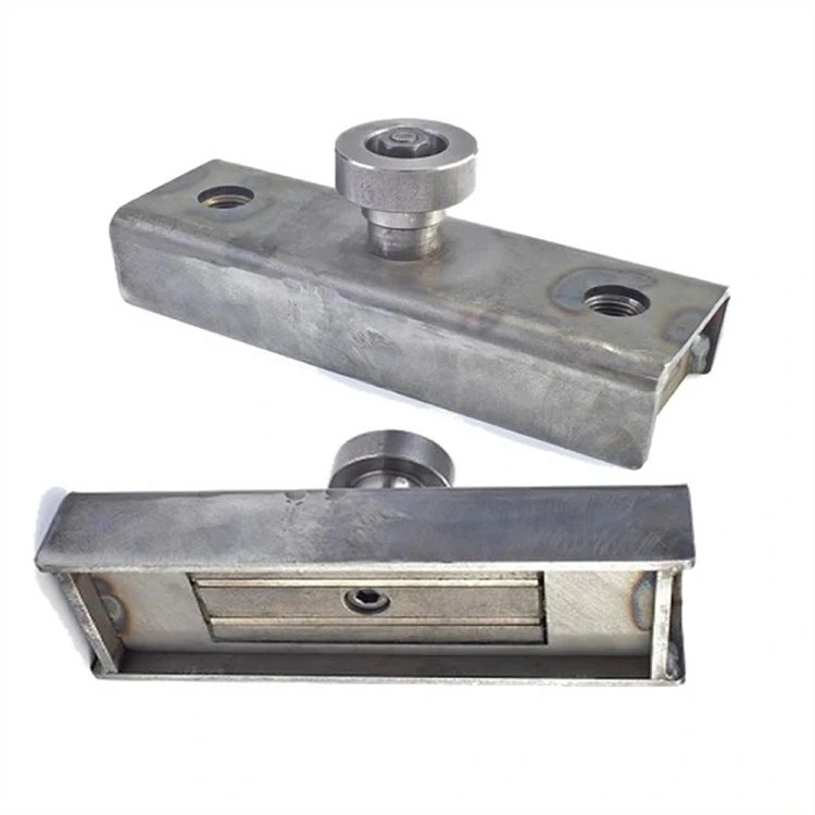 Precast Concrete Shuttering Magnet