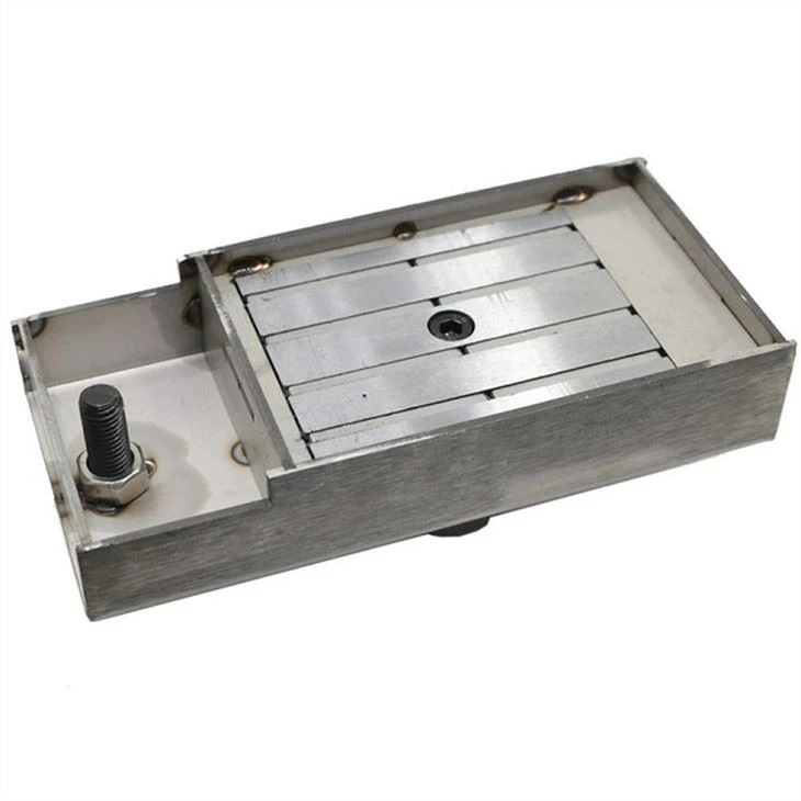 Precast Shutter Concrete Formwork Magnets(001)