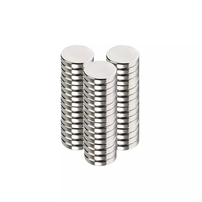 Rare Earth Ndfeb Magnet