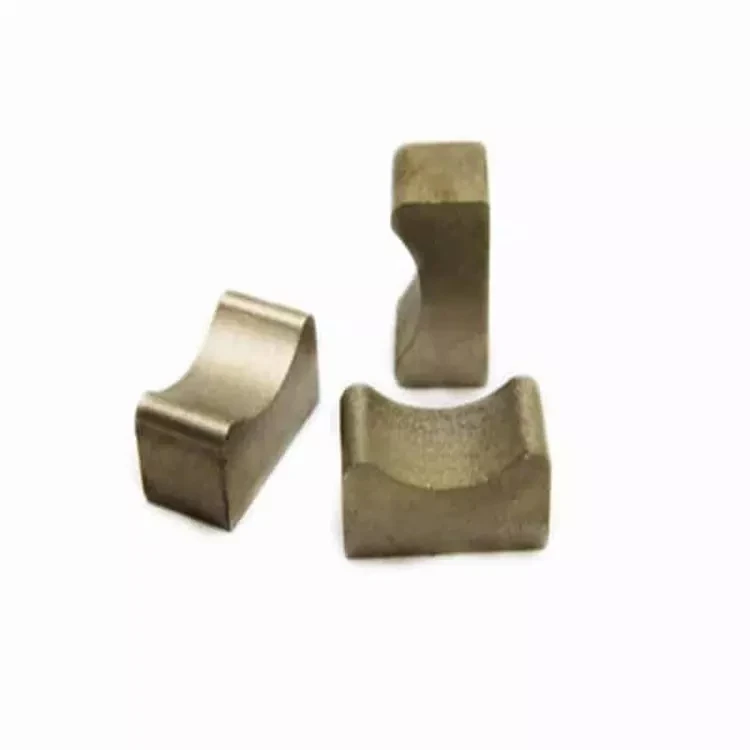 Samarium Cobalt Magnets