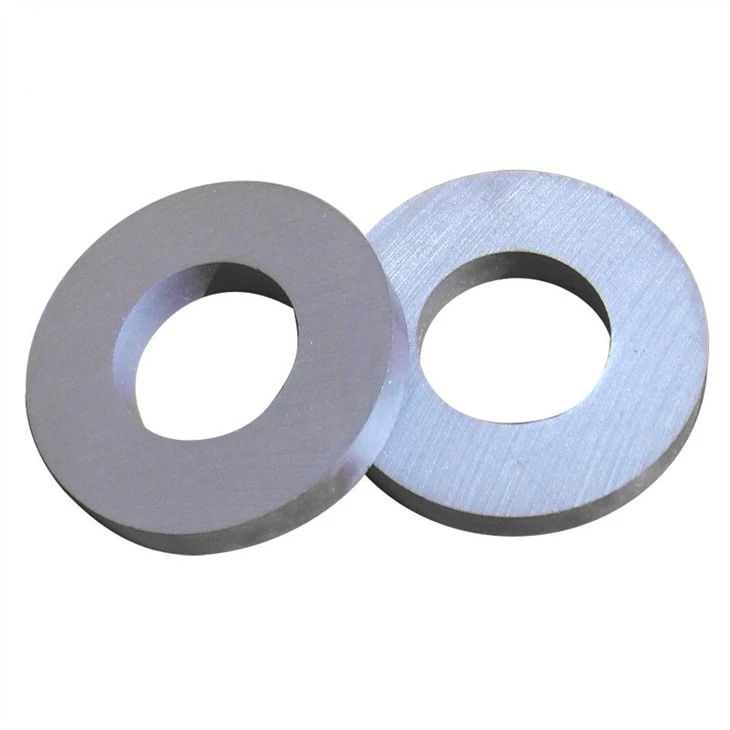 Sintered Ferrite