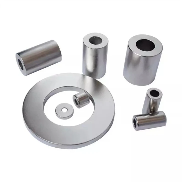 Small Disk Magnets Small Disk Magnets