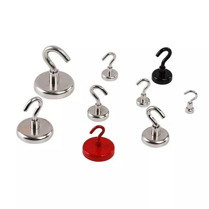 magnetic hooks for clothes_