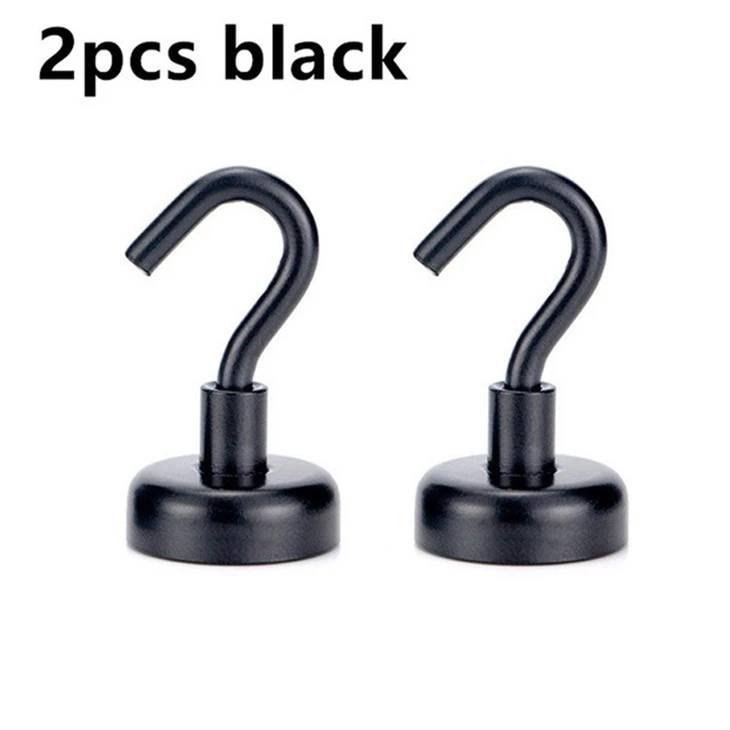 small magnet with hook_