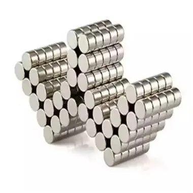 8x3mm Neodymium Magnets