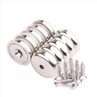 What Magnets Are Used To Lift Heavy Objects?