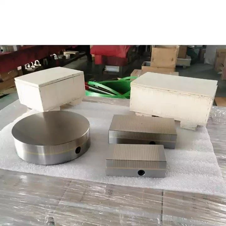 Special Suction Cup For Edm Machine