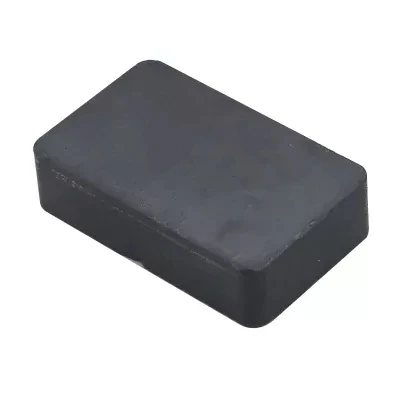 Strontium Ferrite