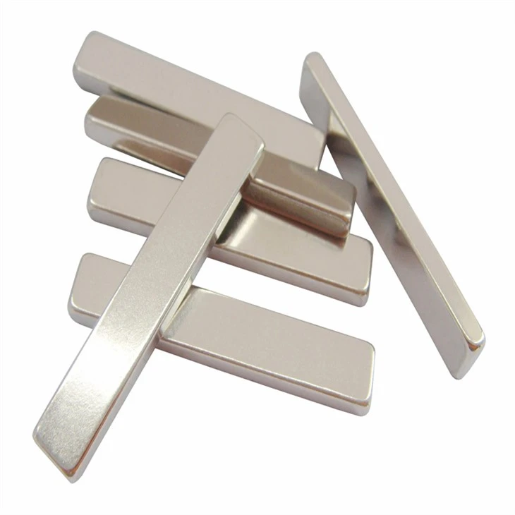 Super Strong Block Magnet