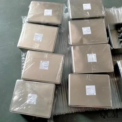 Magnet packing