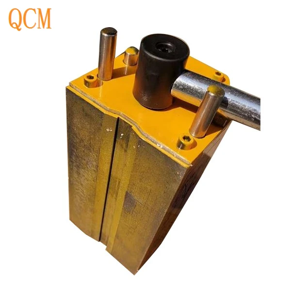 810*230*215 10000kg Permanent Magnetic Lifter
