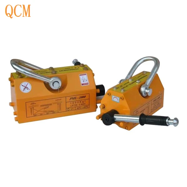 92*62*62mm 3 Times Permanent Magnetic Lifter