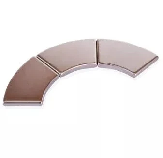 ABB PM Motor Magnet