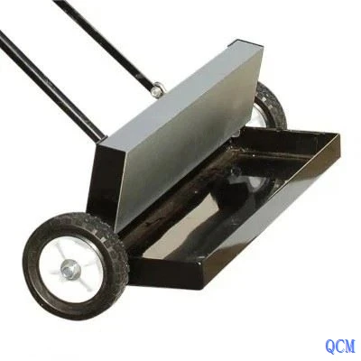 China 24 Inches Floor Magnetic Sweeper