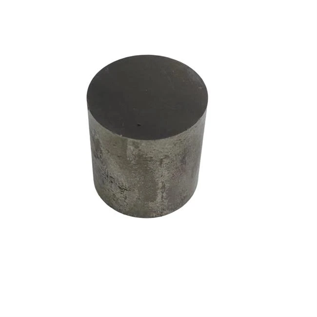 China 25 mm N30 Cylindrical Magnet