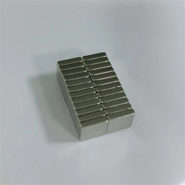 F10*10*2.5mm N25 Neodymium Magnet