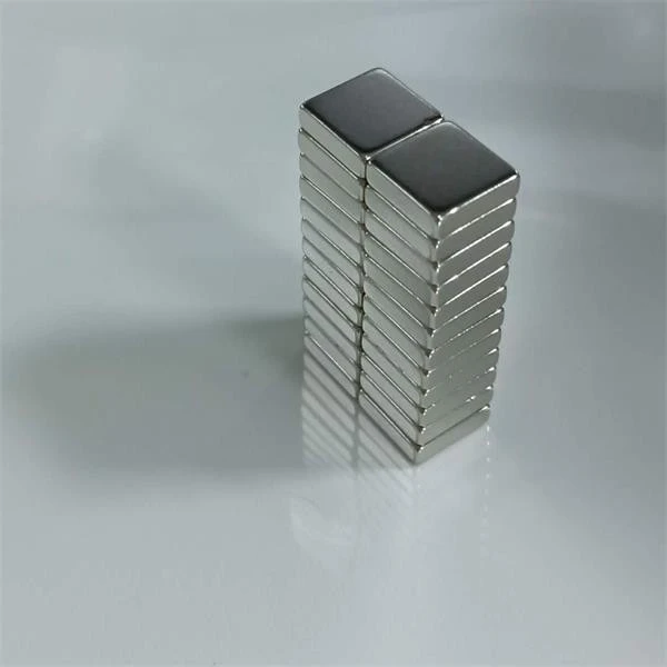 F10*10*2.5mm N25 Neodymium Magnet