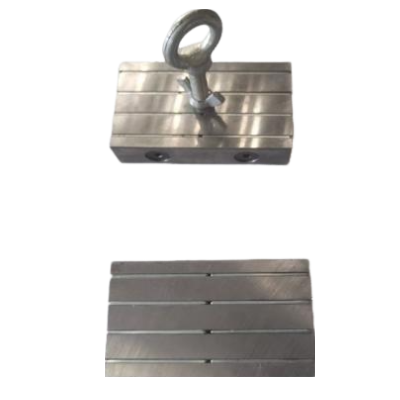Heavy Duty Magnet For Fishing