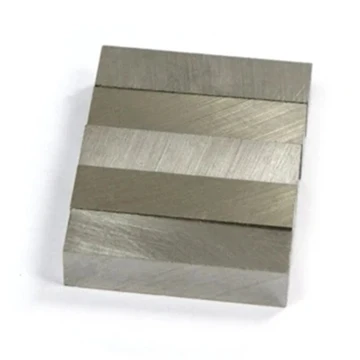 application and function of al - ni - co magnet