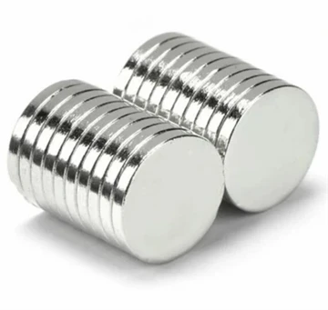 differences between samarium cobalt and other magnets