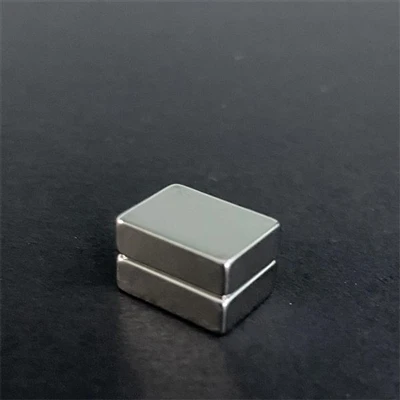 How are Magnets Used in High-Speed Rapier Looms?