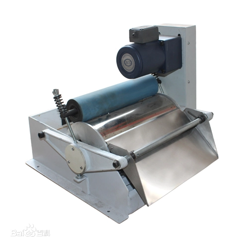 What is a Magnetic Separator?