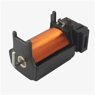 Electromagnets: The Controllable Power of Magnetism